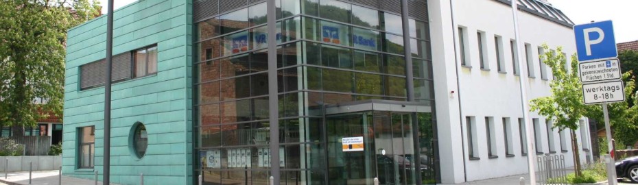 Gs Annweiler Vr Bank Sudliche Weinstrasse Wasgau Eg