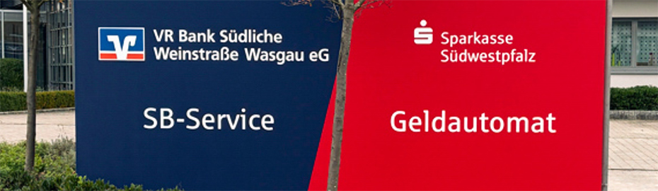 Gs Fischbach Vr Bank Sudliche Weinstrasse Wasgau Eg